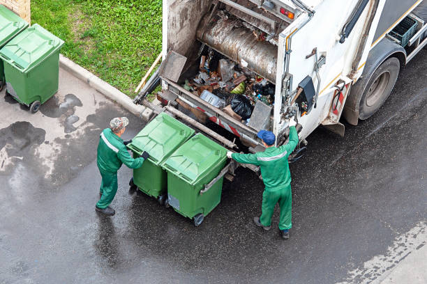 Best Commercial Cleanout Services  in Benton, KY