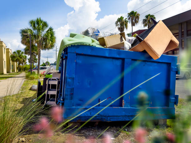 Best Professional Junk Removal  in Benton, KY