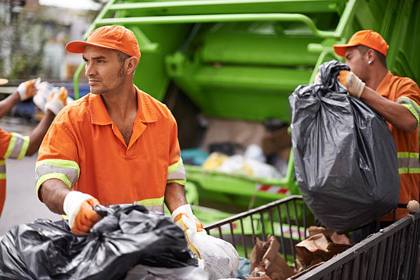 Best Yard Waste Removal  in Benton, KY